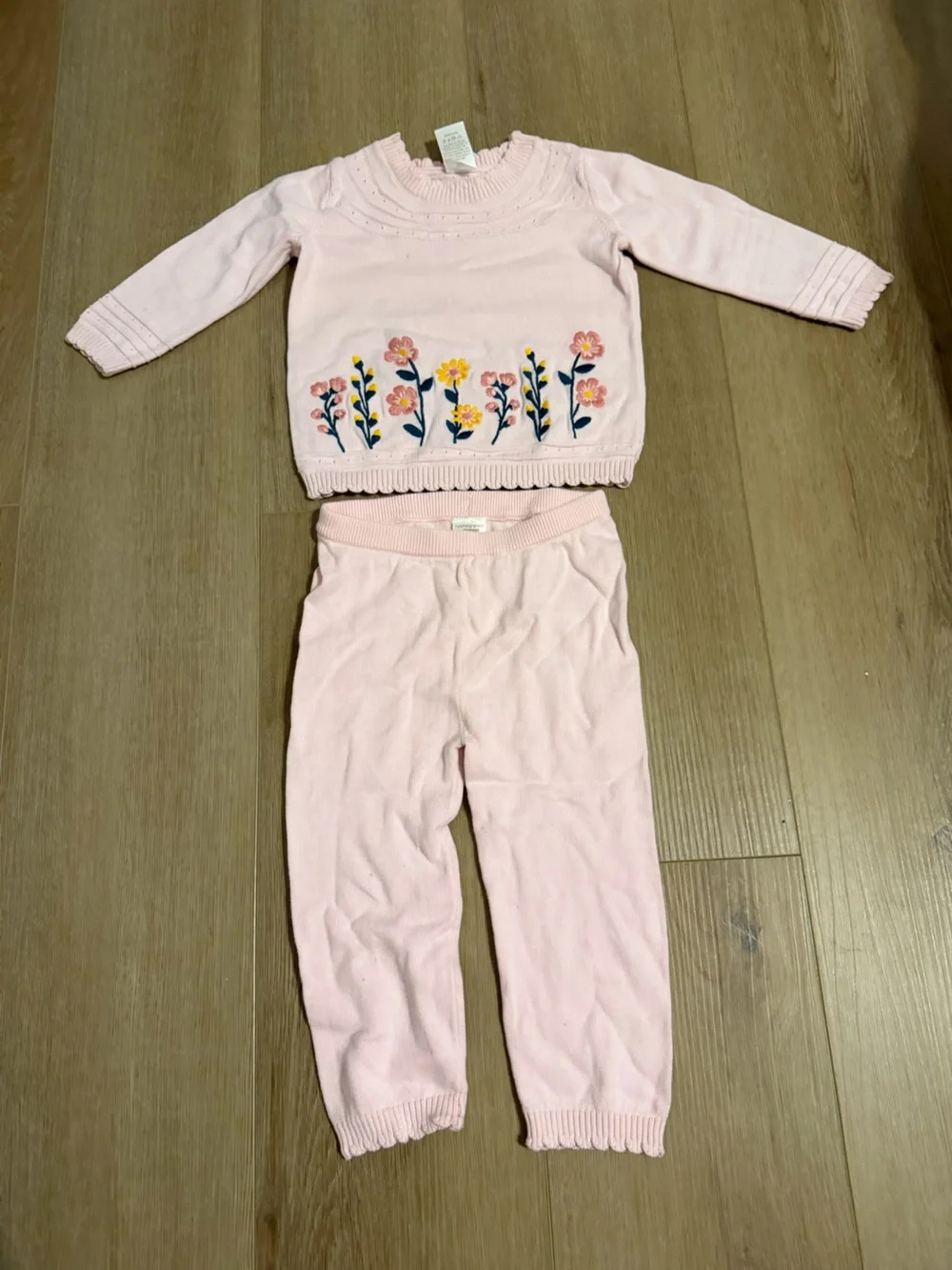 18m girls fall bundle
